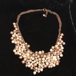 Loft Statement Necklace
